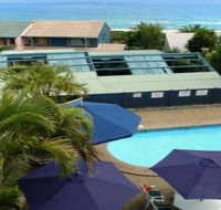 Pandanus Palms Resort - Tourism Cairns