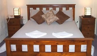 Hahndorf Old Mill Motel - Tourism Cairns 1