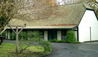 Hahndorf Old Mill Motel - Tourism Cairns 2