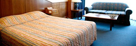 Arkaba Hotel Motel - Tourism Cairns 0