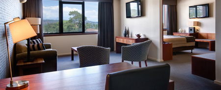 Arkaba Hotel Motel - Tourism Cairns 1
