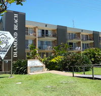 Diamond Beach Resort - Tourism Cairns