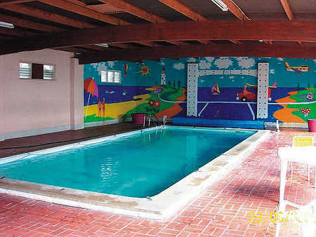 Jubilee Motor Inn - Tourism Cairns 1