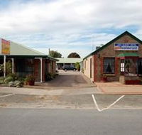 Lake Albert Motel - Tourism Cairns