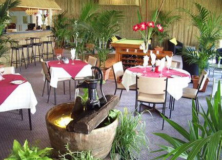 Lindy Lodge Motel And Function Centre - Tourism Cairns 2