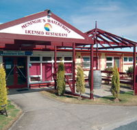 Meningies Waterfront Motel - Tourism Cairns