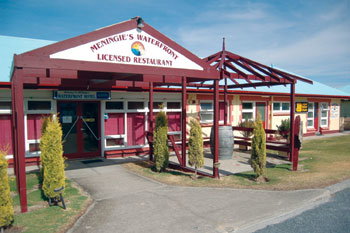 Meningies Waterfront Motel - Tourism Cairns 0
