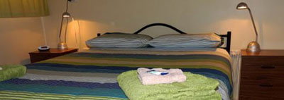 Merna Mora Holiday Units - Tourism Cairns 1