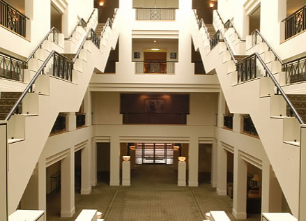 Hyatt Hotel Canberra - Tourism Cairns 1