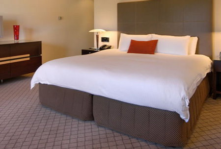 Hyatt Hotel Canberra - Tourism Cairns 2