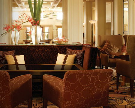 Hyatt Hotel Canberra - Tourism Cairns 4