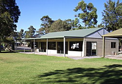 Tanunda Caravan And Tourist Park - Tourism Cairns 0