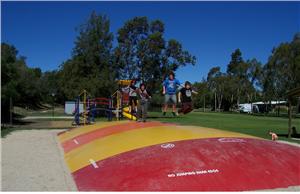 Tanunda Caravan And Tourist Park - Tourism Cairns 1