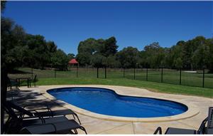 Tanunda Caravan And Tourist Park - Tourism Cairns 2