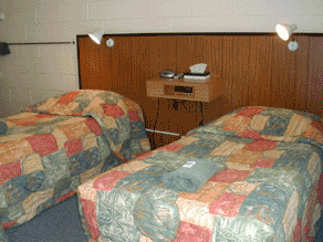 Ceduna East West Motel - Tourism Cairns 1