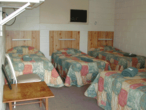 Ceduna East West Motel - Tourism Cairns 2