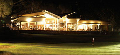 Renmark Golf And Country Club - Tourism Cairns 1
