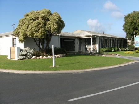 Robe Haven Motel - Tourism Cairns 1