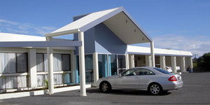 Robetown Motor Inn - Tourism Cairns 1