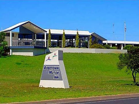 Robetown Motor Inn - Tourism Cairns 2