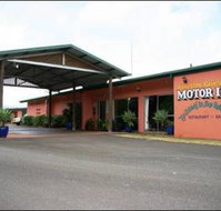 Atherton Rainforest Motor Inn - Tourism Cairns