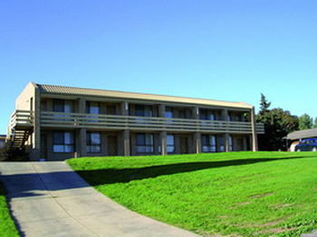 Moonta Bay Patio Motel And Restaurant - Tourism Cairns 0