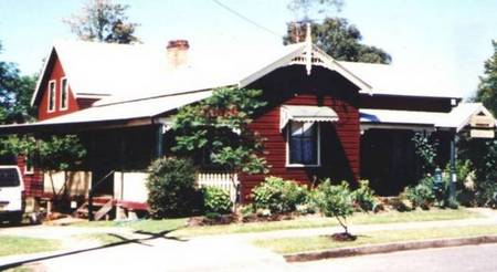 Gloucester NSW Tourism Cairns