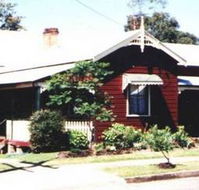 Gloucester Cottage - Tourism Cairns