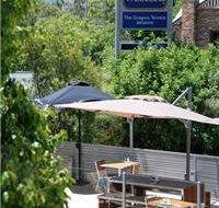 Best Western Gregory Terrace Motor Inn - Tourism Cairns