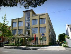 Eastern Town House - Tourism Cairns 2