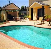 Hopkins House Motel  Apartments - Tourism Cairns