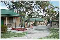 Murray Gardens Motel And Cottages - Tourism Cairns 0