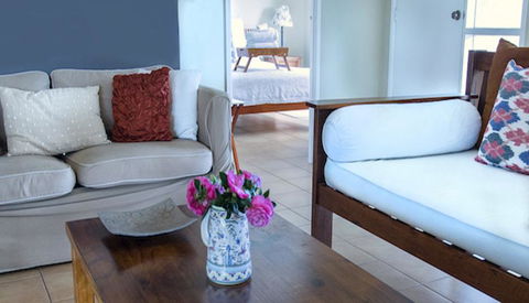 Possum Creek Lodge - Tourism Cairns 1