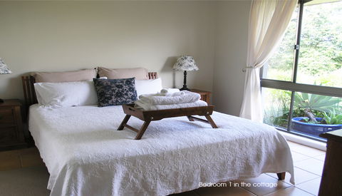 Possum Creek Lodge - Tourism Cairns 3