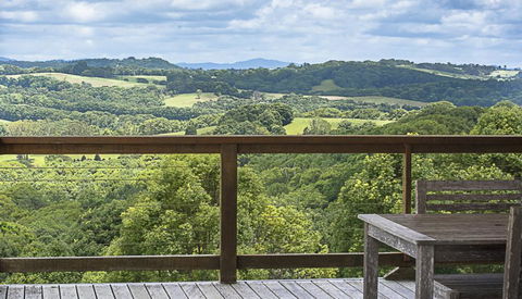 Possum Creek Lodge - Tourism Cairns 4