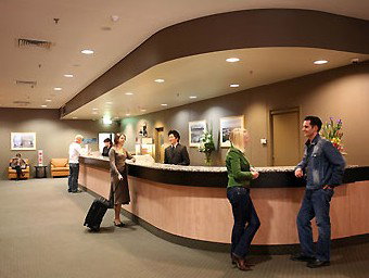 Hotel Ibis Melbourne - Tourism Cairns 1