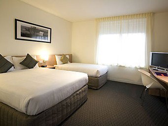 Hotel Ibis Melbourne - Tourism Cairns 2