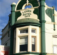 Leura Hotel - Tourism Cairns