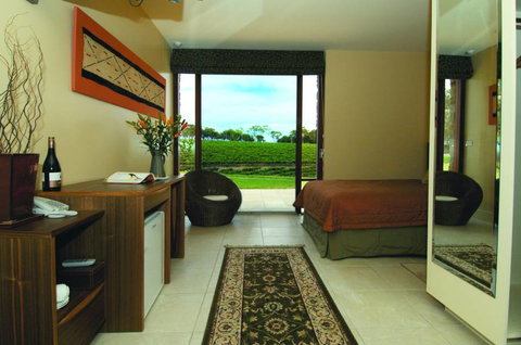 Chapel Hill Winery Guest House - Tourism Cairns 1