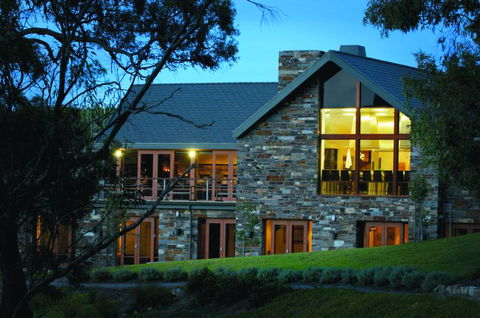 Chapel Hill Winery Guest House - Tourism Cairns 2