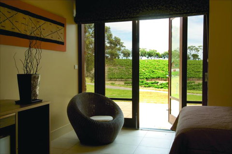 Chapel Hill Winery Guest House - Tourism Cairns 3