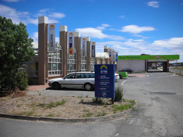 Waurn Ponds VIC Tourism Cairns