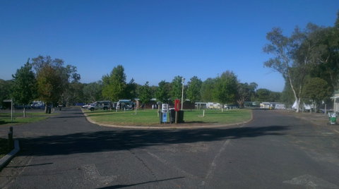 Lake Talbot Tourist Park - Tourism Cairns 1