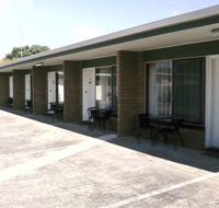 Admella Motel - Tourism Cairns