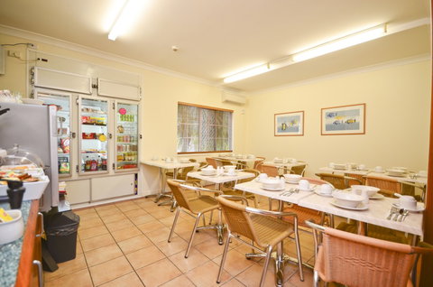 Reef Palms - Tourism Cairns 4