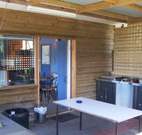 Allestree Holiday Units - Tourism Cairns