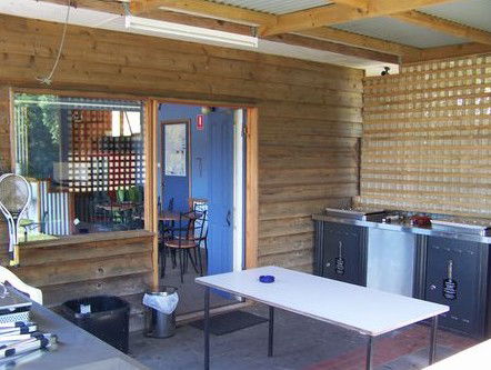 Allestree Holiday Units - Tourism Cairns 0