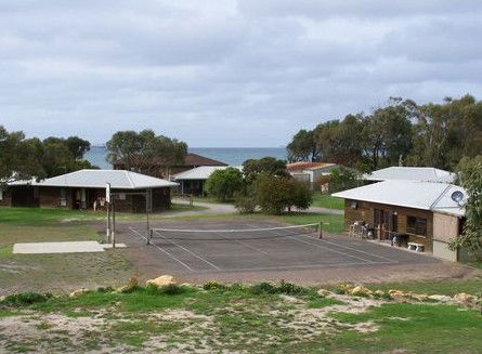 Allestree Holiday Units - Tourism Cairns 4