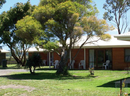 Allestree Holiday Units - Tourism Cairns 5