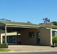 Anglesea Motor Inn - Tourism Cairns